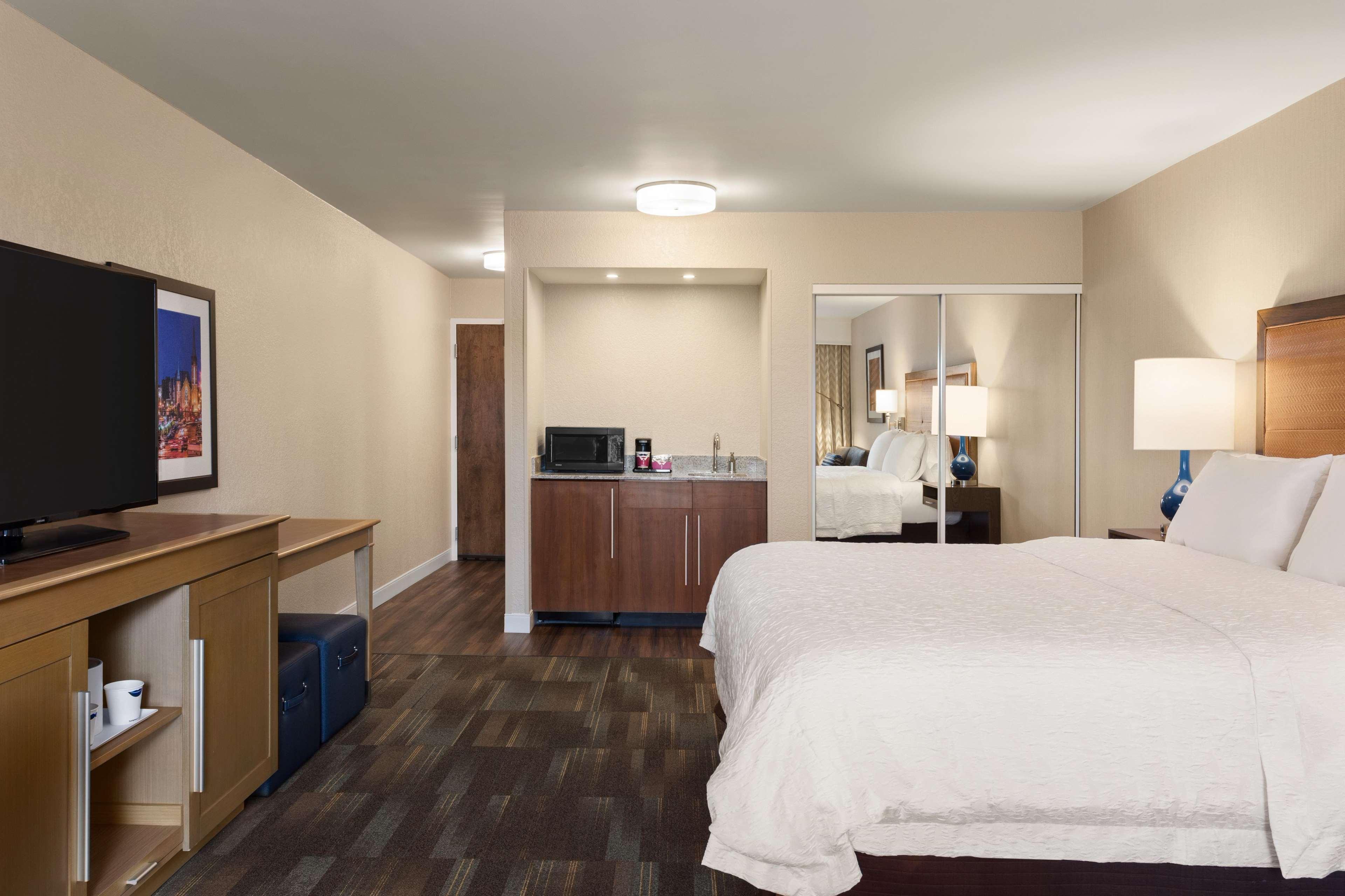 Hampton Inn By Hilton Fort Smith Exterior foto